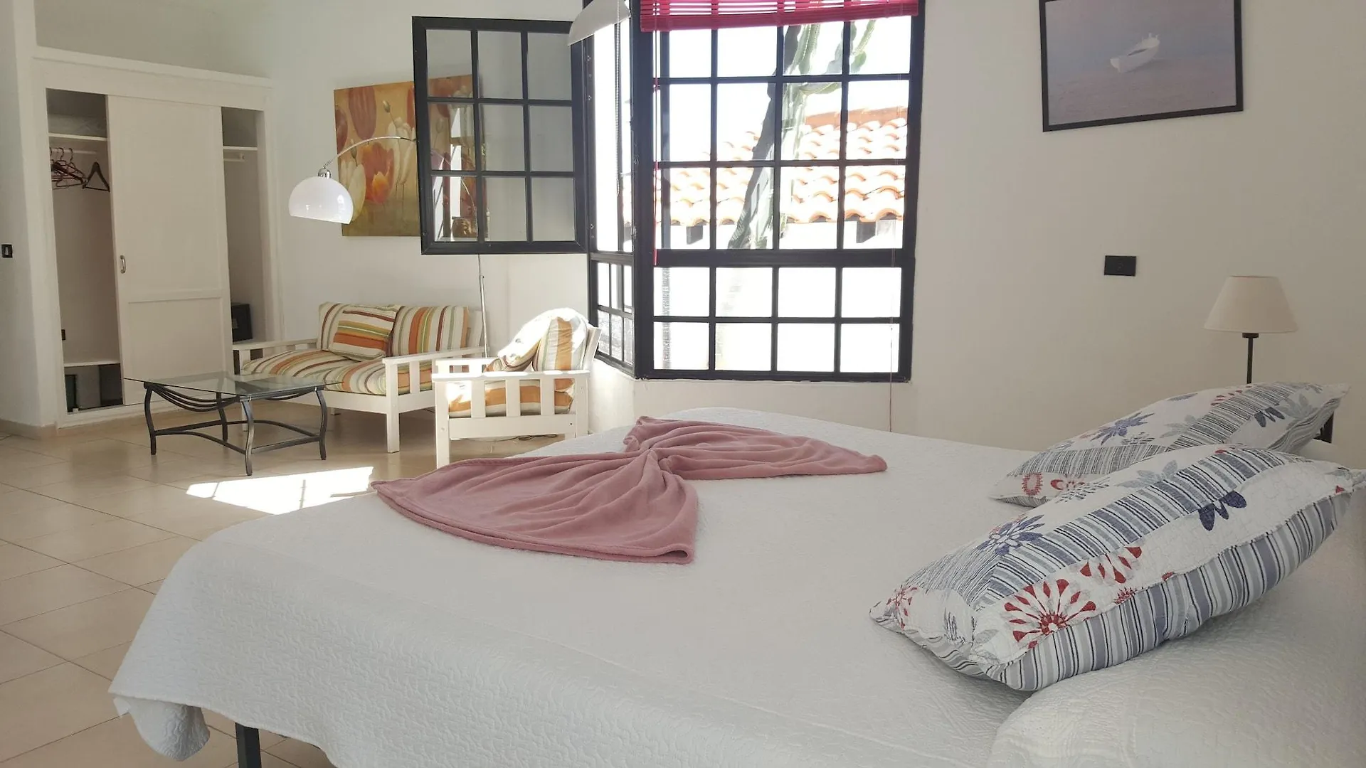 Ferienwohnung La Concha Del Mar Corralejo 0*,  Spanien