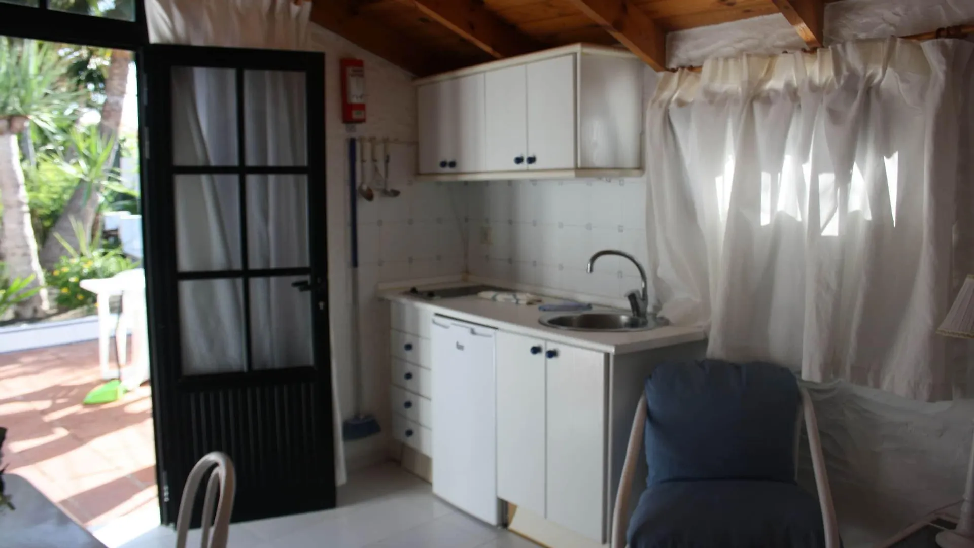 Apartment Ferienwohnung La Concha Del Mar Corralejo