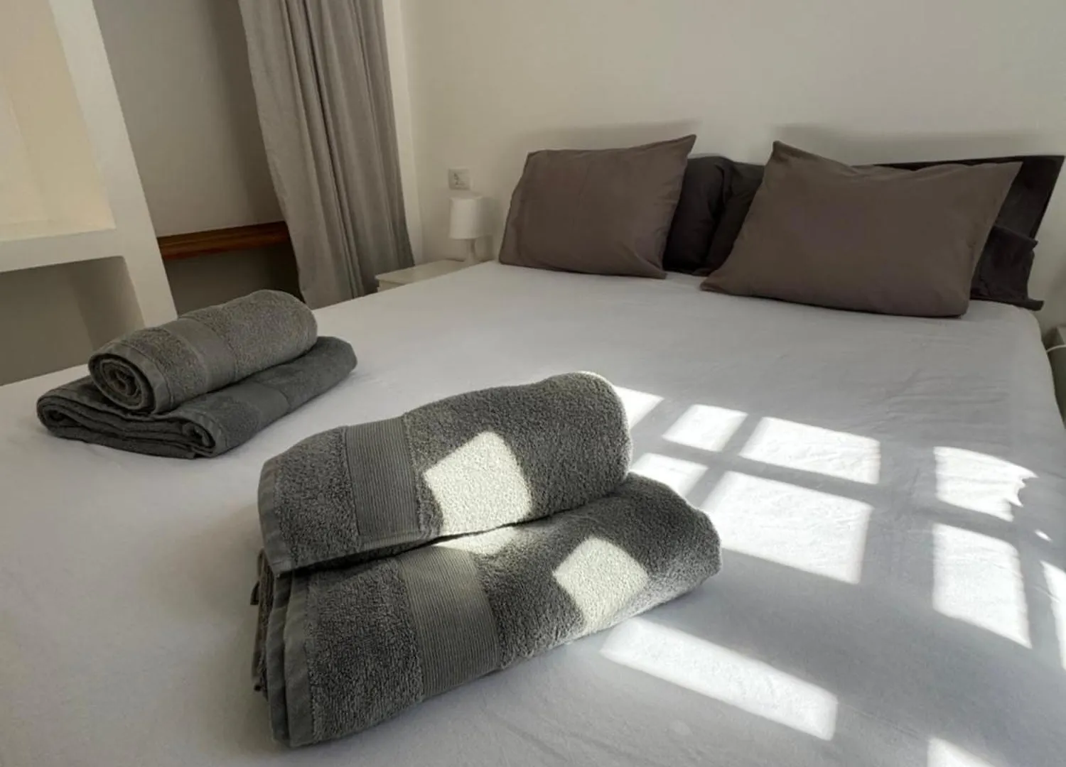 Ferienwohnung La Concha Del Mar Corralejo