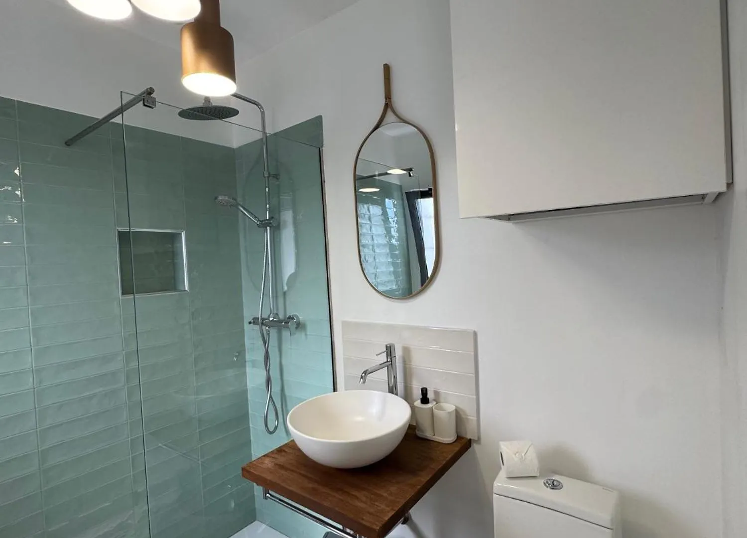 Apartment Ferienwohnung La Concha Del Mar Corralejo Spanien