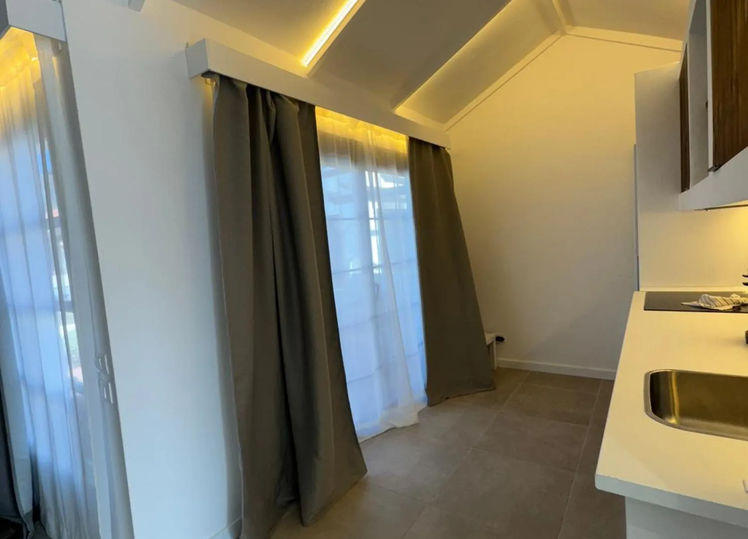 Ferienwohnung La Concha Del Mar Corralejo Apartment