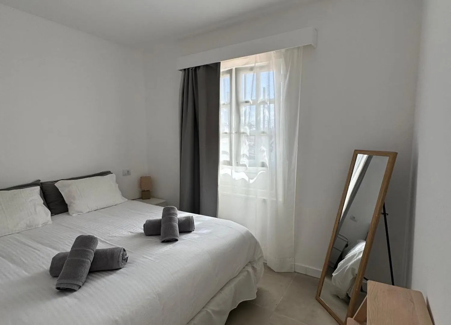 Ferienwohnung La Concha Del Mar Corralejo 0*,
