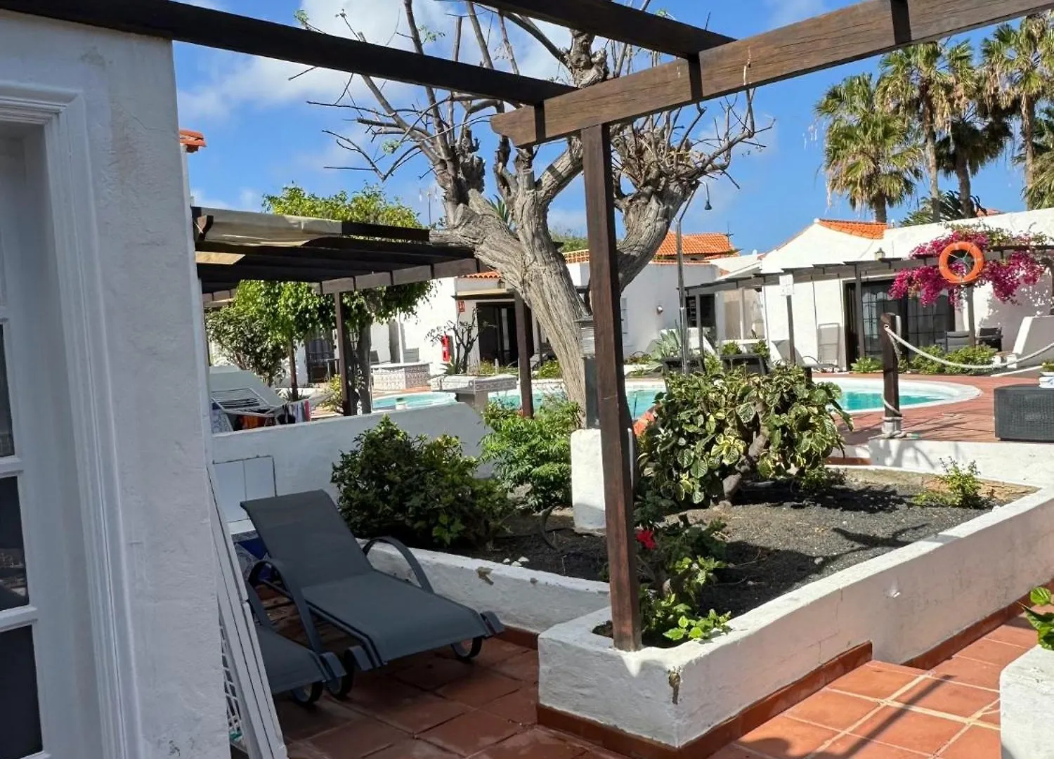 Ferienwohnung La Concha Del Mar Corralejo Apartment