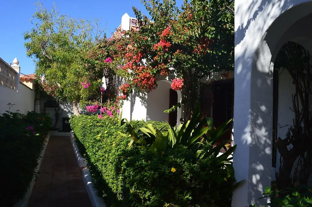 Ferienwohnung La Concha Del Mar Corralejo 0*,