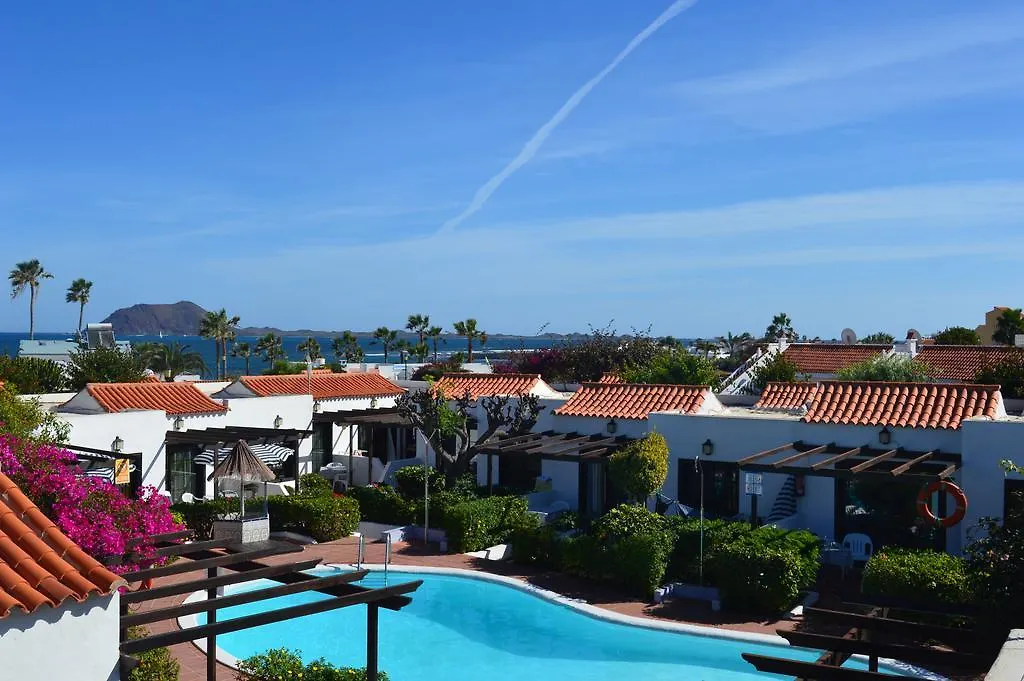 Ferienwohnung La Concha Del Mar Corralejo Apartment