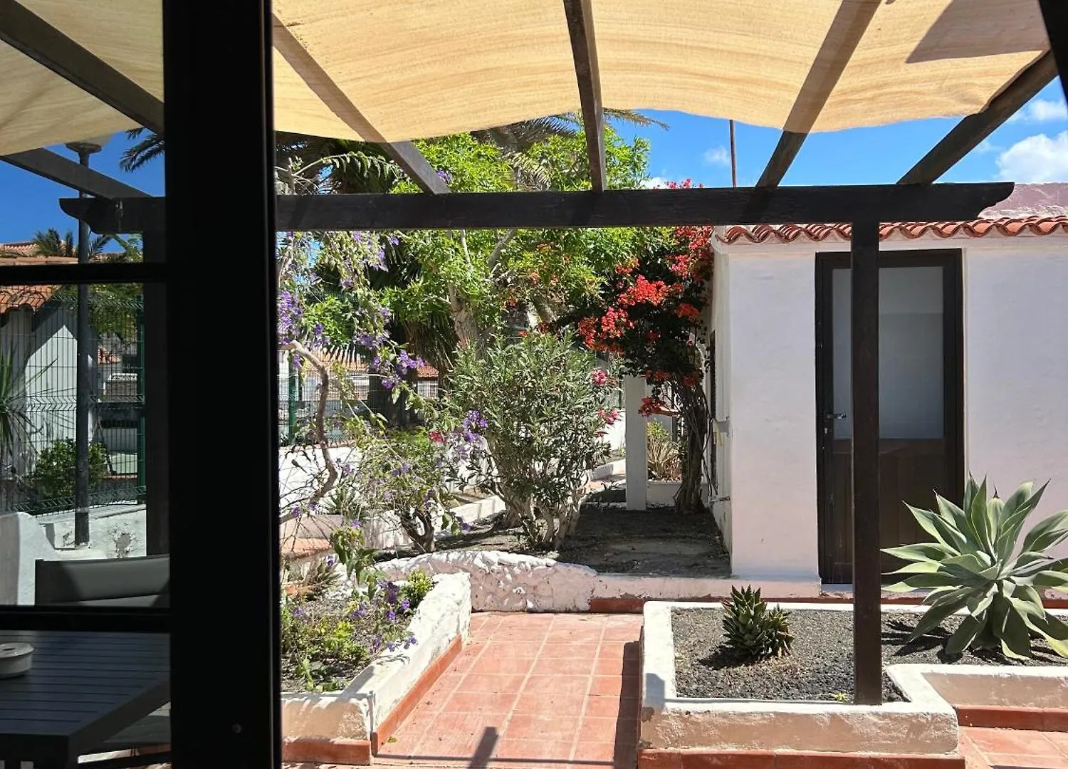 La Concha Del Mar Διαμέρισμα Κοραλέχο