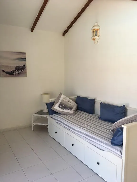 Ferienwohnung La Concha Del Mar Corralejo 0*,  Spanien