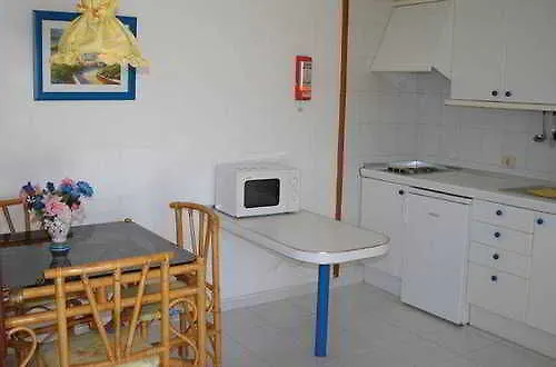 Apartment Ferienwohnung La Concha Del Mar Corralejo