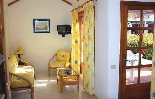 Ferienwohnung La Concha Del Mar Corralejo 0*,