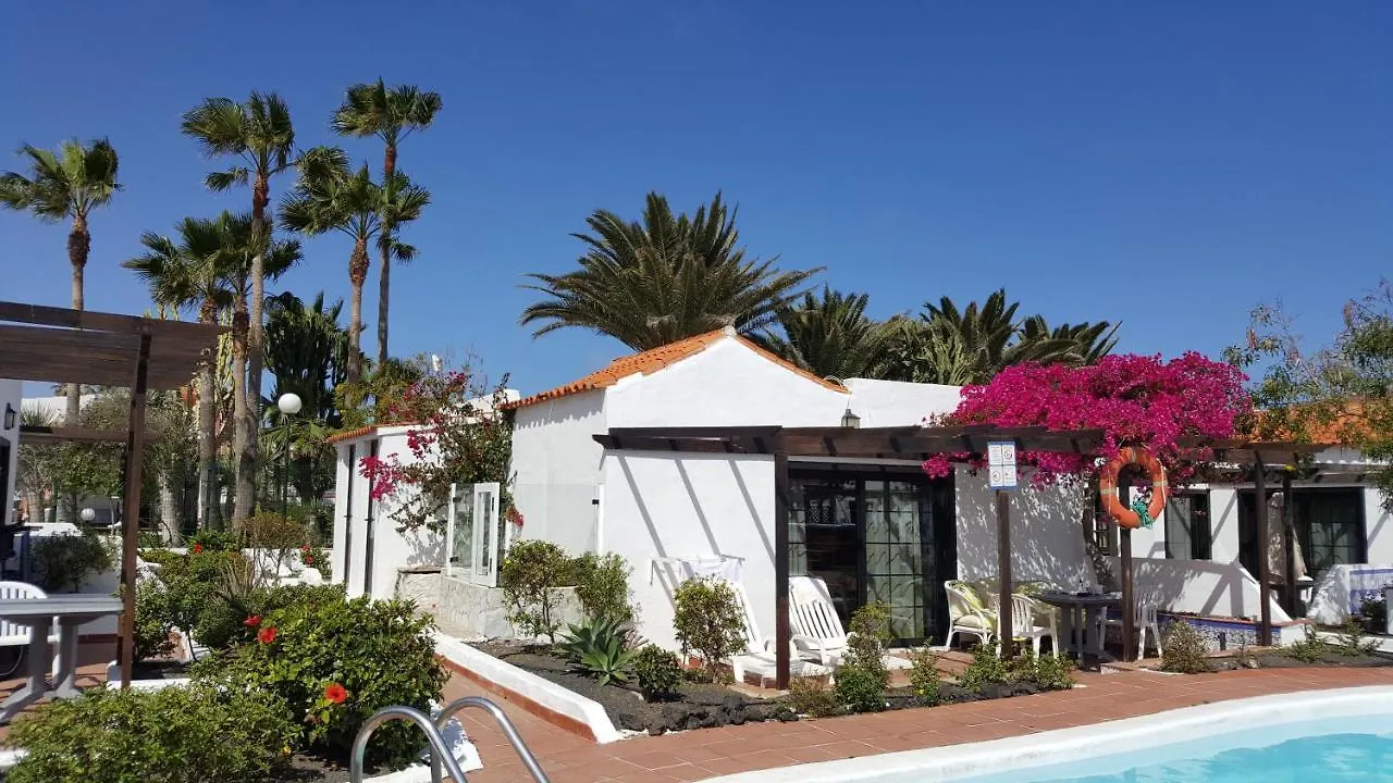 La Concha Del Mar Διαμέρισμα Κοραλέχο 0*,