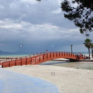 Amazing House Close To The , Port d'Alcúdia Spanien