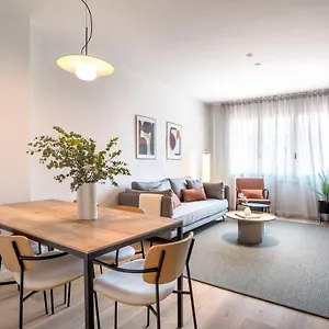  Apartment Arrivo Spain