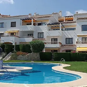 El Refugio Paz Y Tranquilidad Costa Del Sol Benalmádena