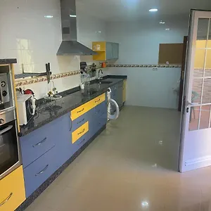 Casa Hasta 6 Personas Carraca