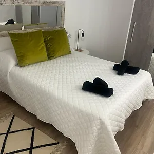  Apartment Gurea Casco Viejo Spain