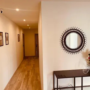  Apartment Lurgorri By Gernihost Spain