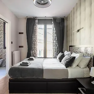  Homestay Hall 2 Spain