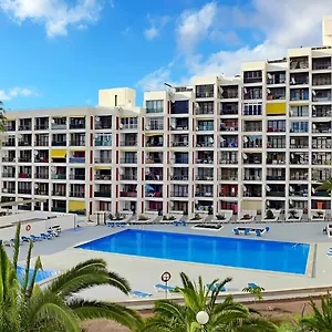 Apartment Blanco&azul - Comfortable Ocean View Next To The Spain