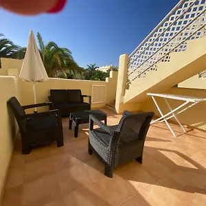 60 El Sultan, 20 Pedroy Guy Vandaele Holiday home