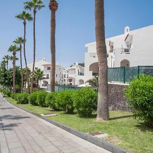  Apartment Buenavista Torviscas Spain