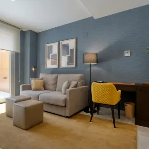  Apartment Calm Spain