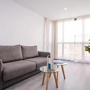  Apartment Sweett - Carrer Fira Spain