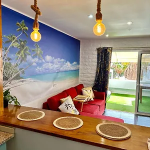  Apartment Tenerife Holidays Spain