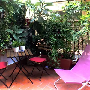 Casa Tortilla Gracia , Barcelona Spanien