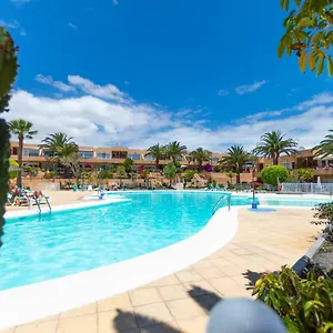 Poolviewzen-corralejoplaya Apartamento