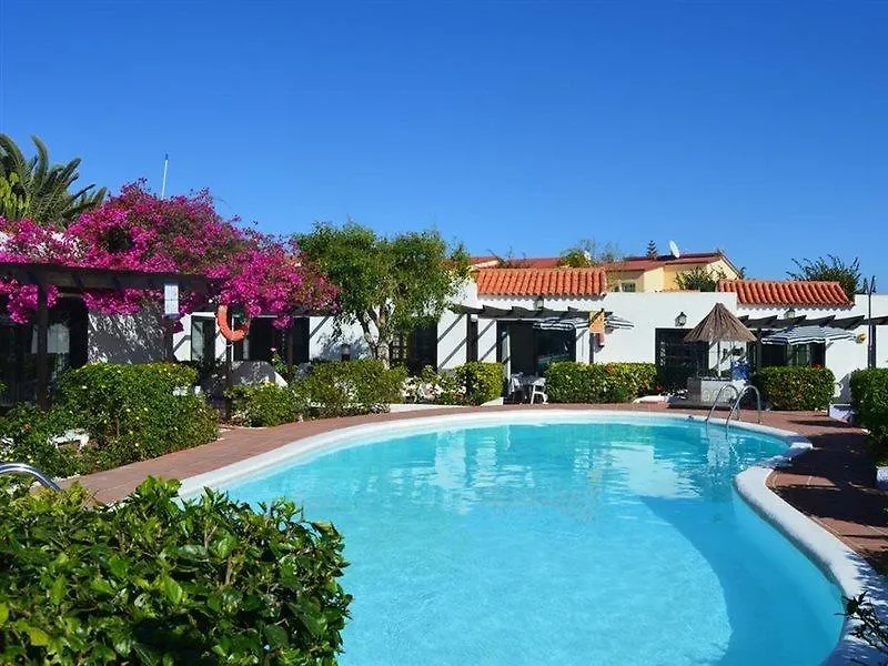 La Concha Del Mar Apartment Corralejo