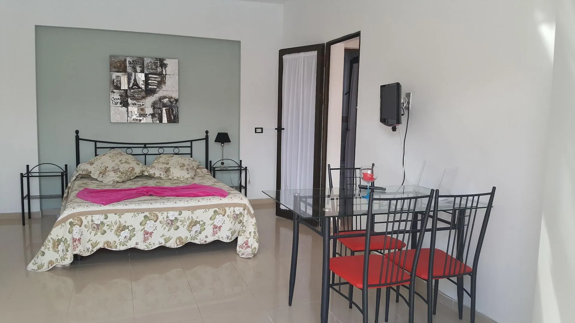 La Concha Del Mar Apartment Corralejo