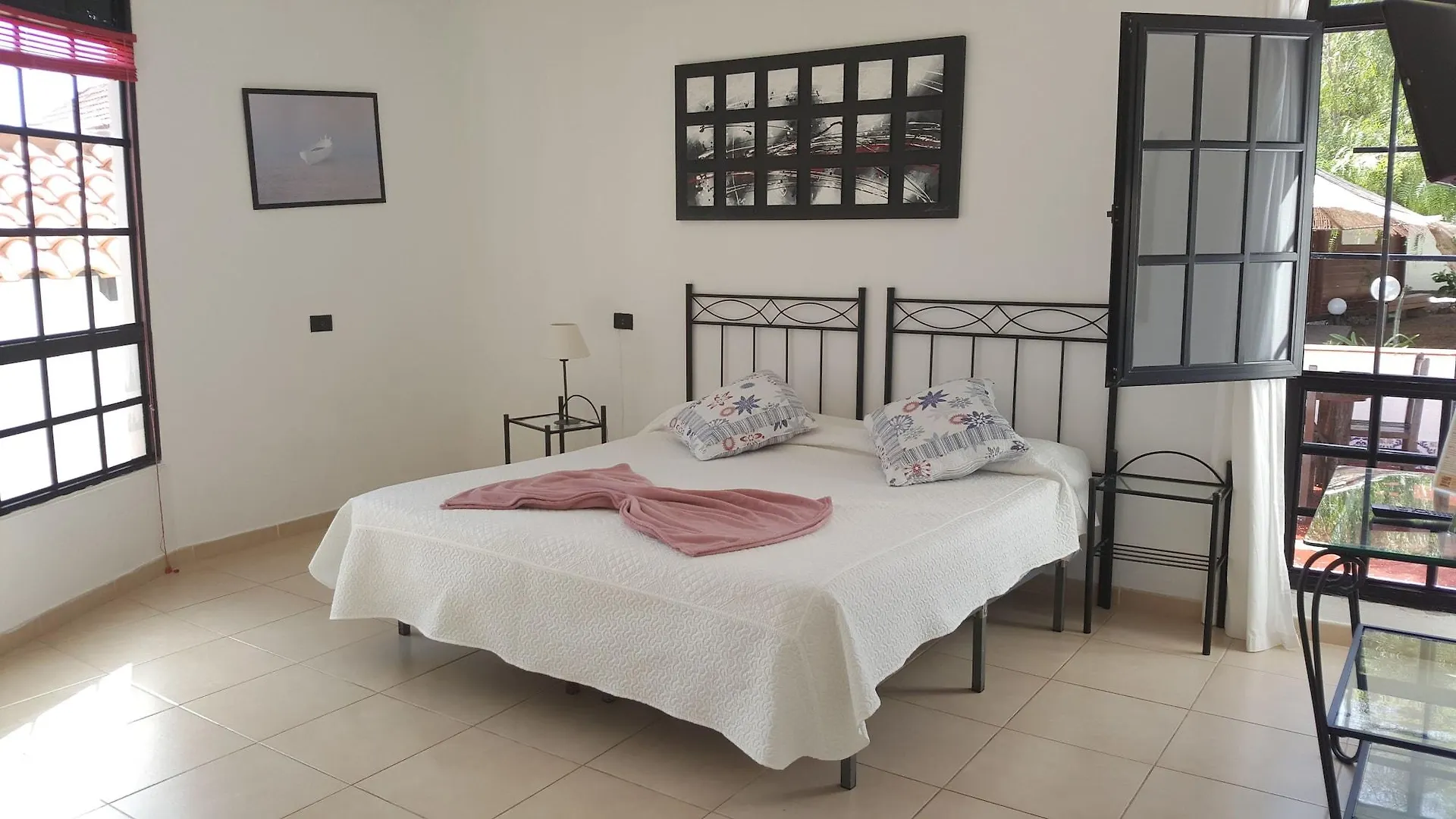 La Concha Del Mar Apartment Corralejo