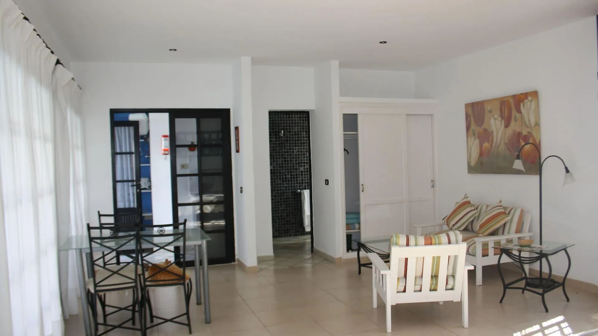 La Concha Del Mar Apartment Corralejo 0*,  Spain