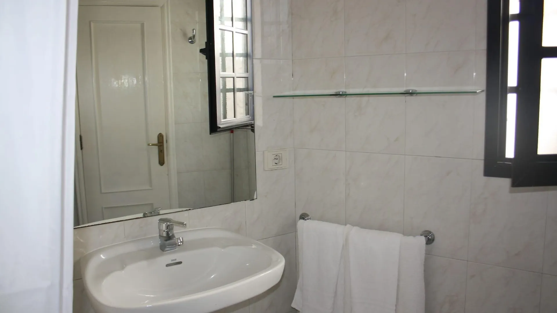 La Concha Del Mar Apartment Corralejo