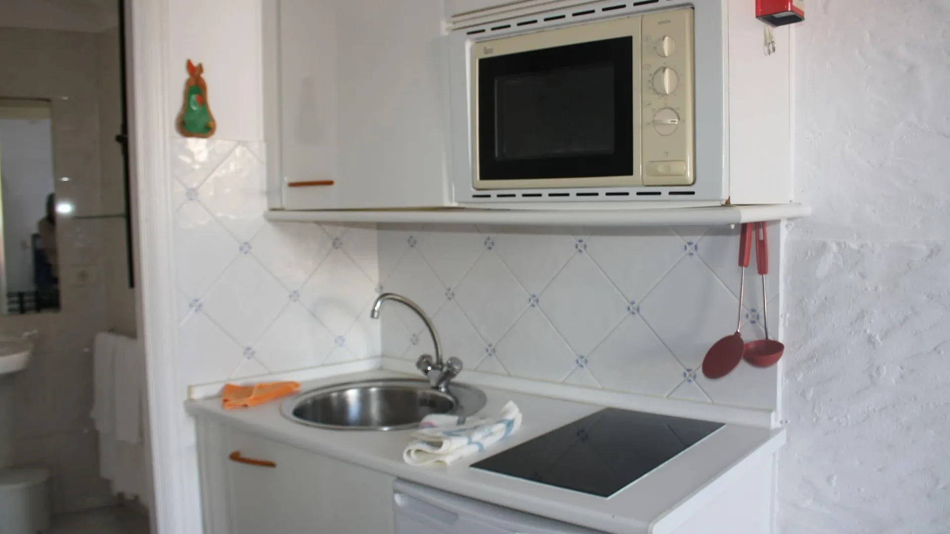 La Concha Del Mar Apartment Corralejo