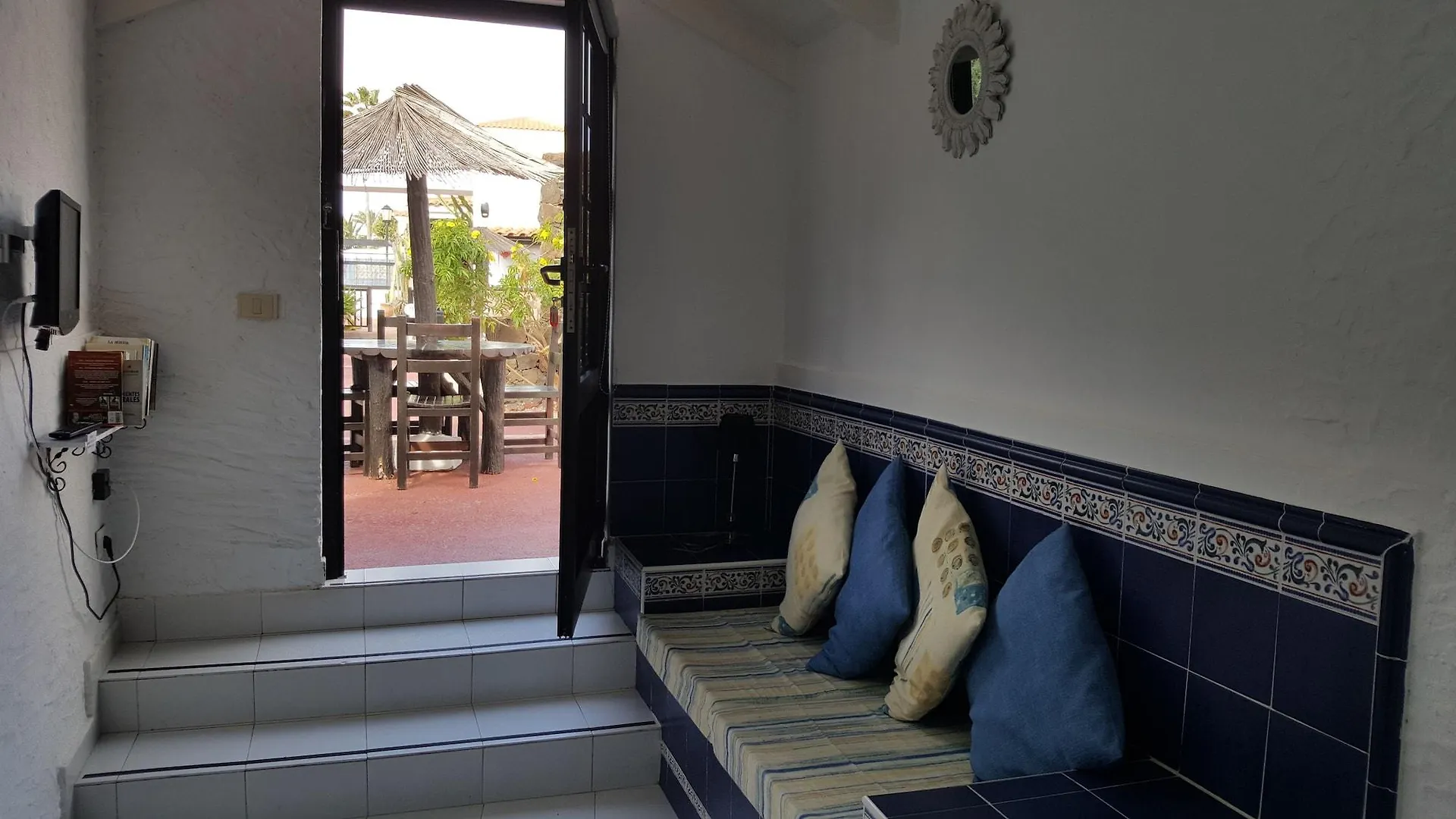 Apartmán La Concha Del Mar Corralejo Španělsko