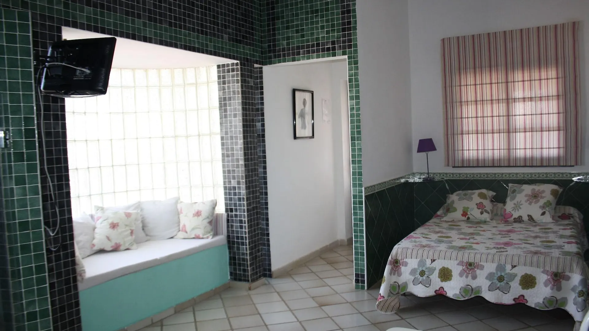 La Concha Del Mar Apartment Corralejo