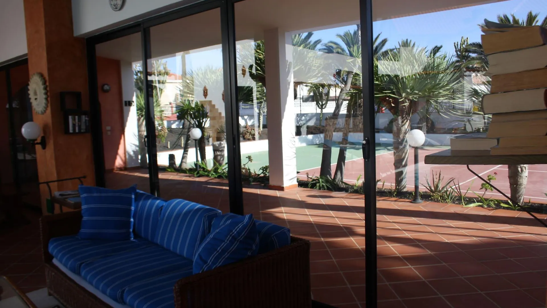 La Concha Del Mar Apartment Corralejo