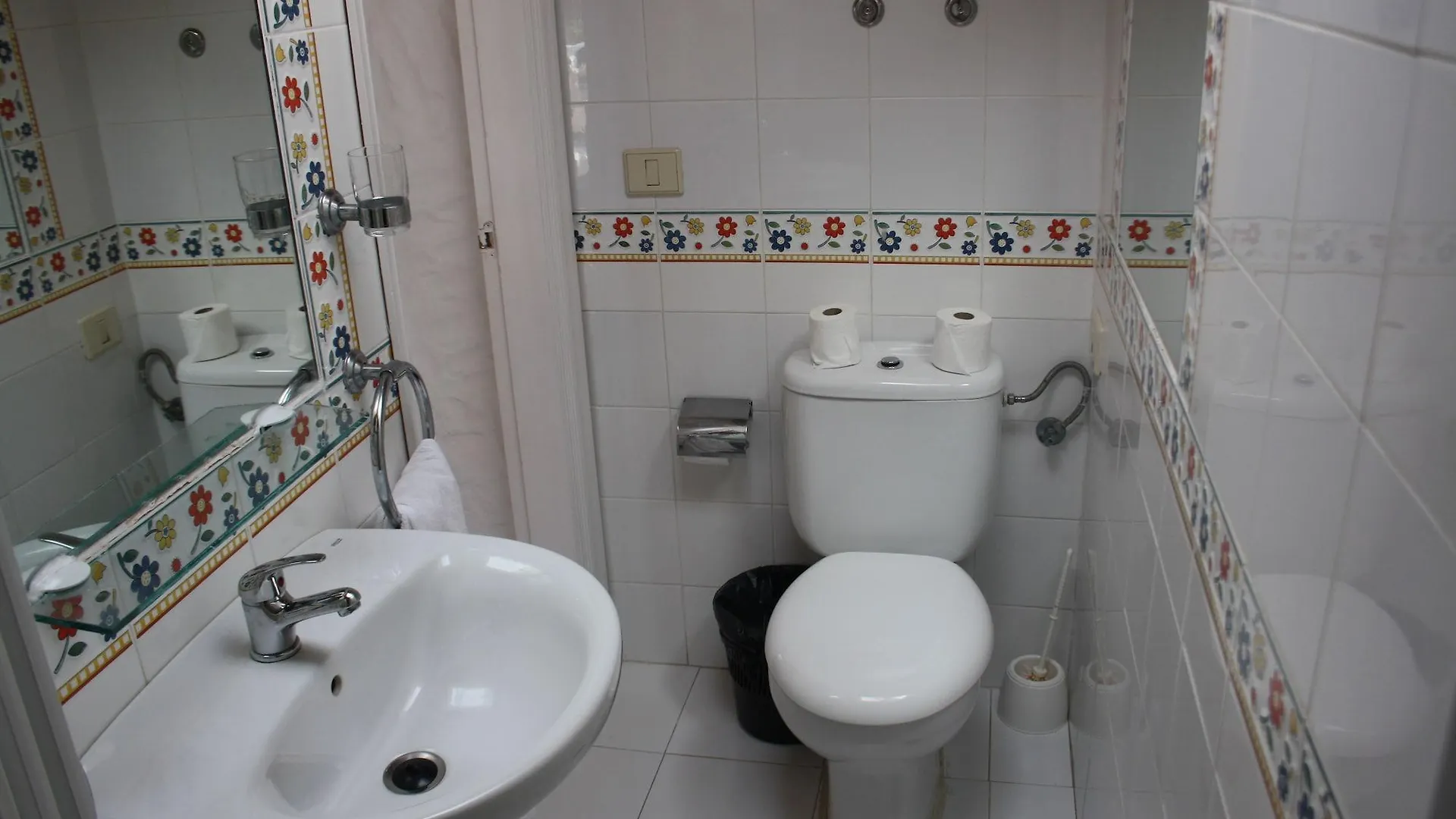 La Concha Del Mar Apartment Corralejo 0*,  Spain