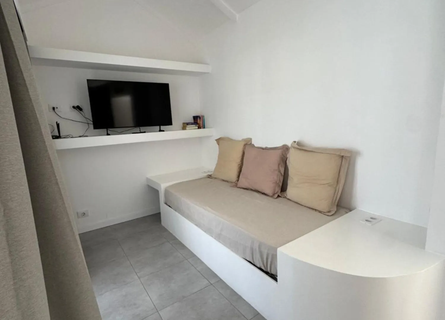 La Concha Del Mar Apartment Corralejo