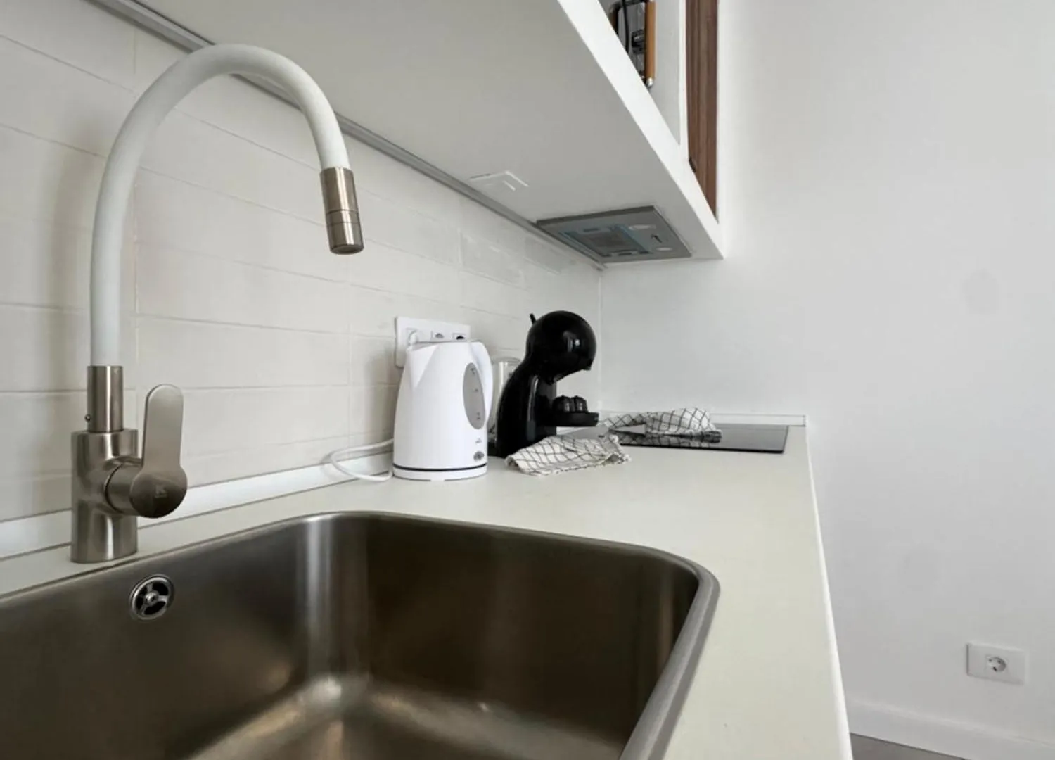 Apartmán La Concha Del Mar Corralejo