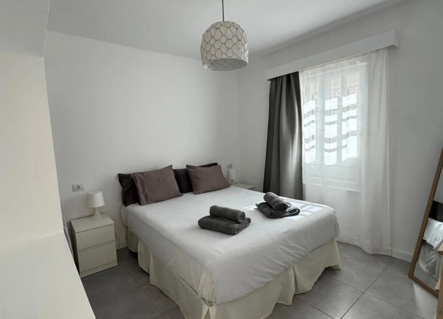 La Concha Del Mar Apartment Corralejo
