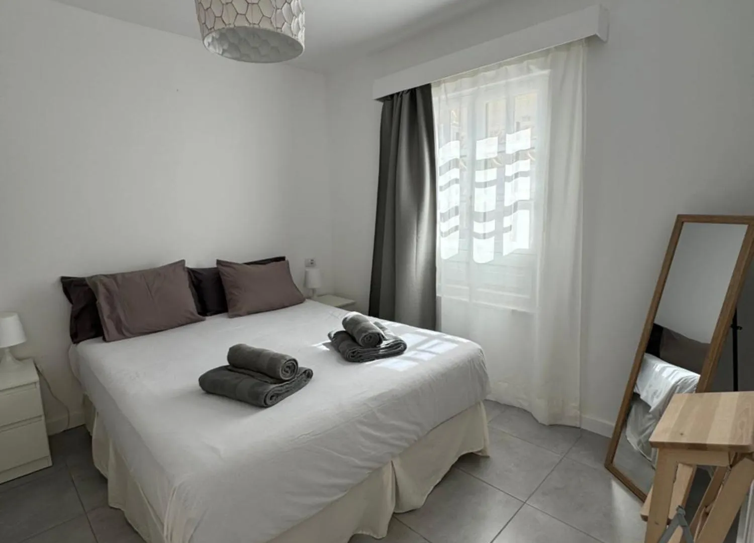 La Concha Del Mar Apartment Corralejo Spain