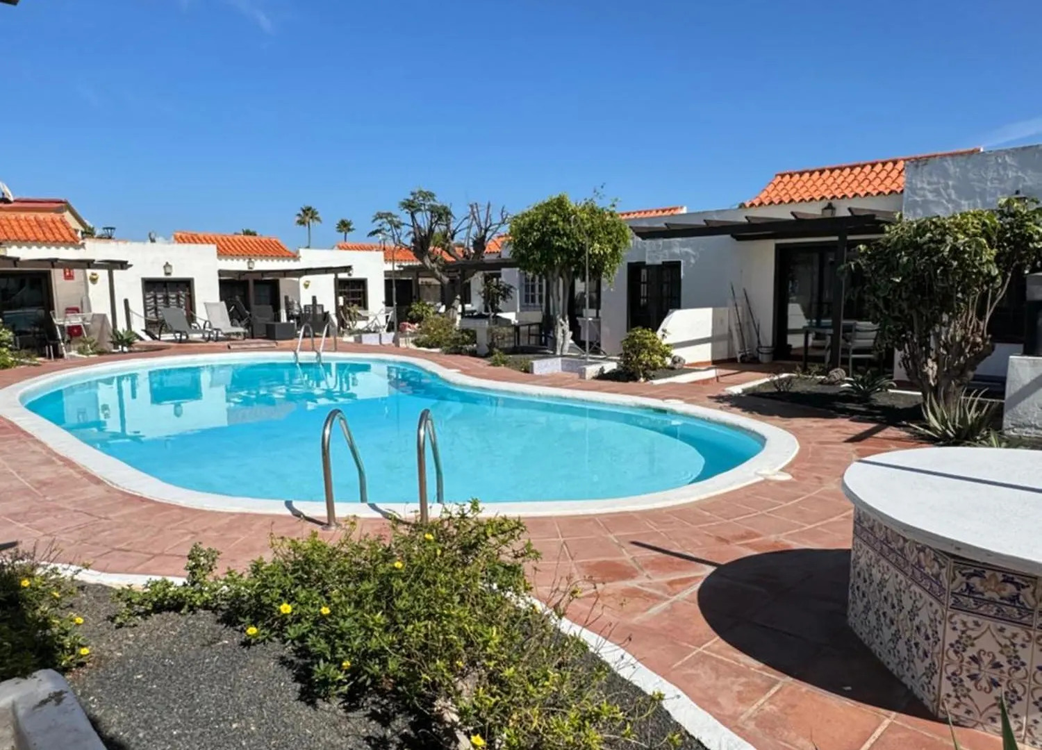 Apartmán La Concha Del Mar Corralejo