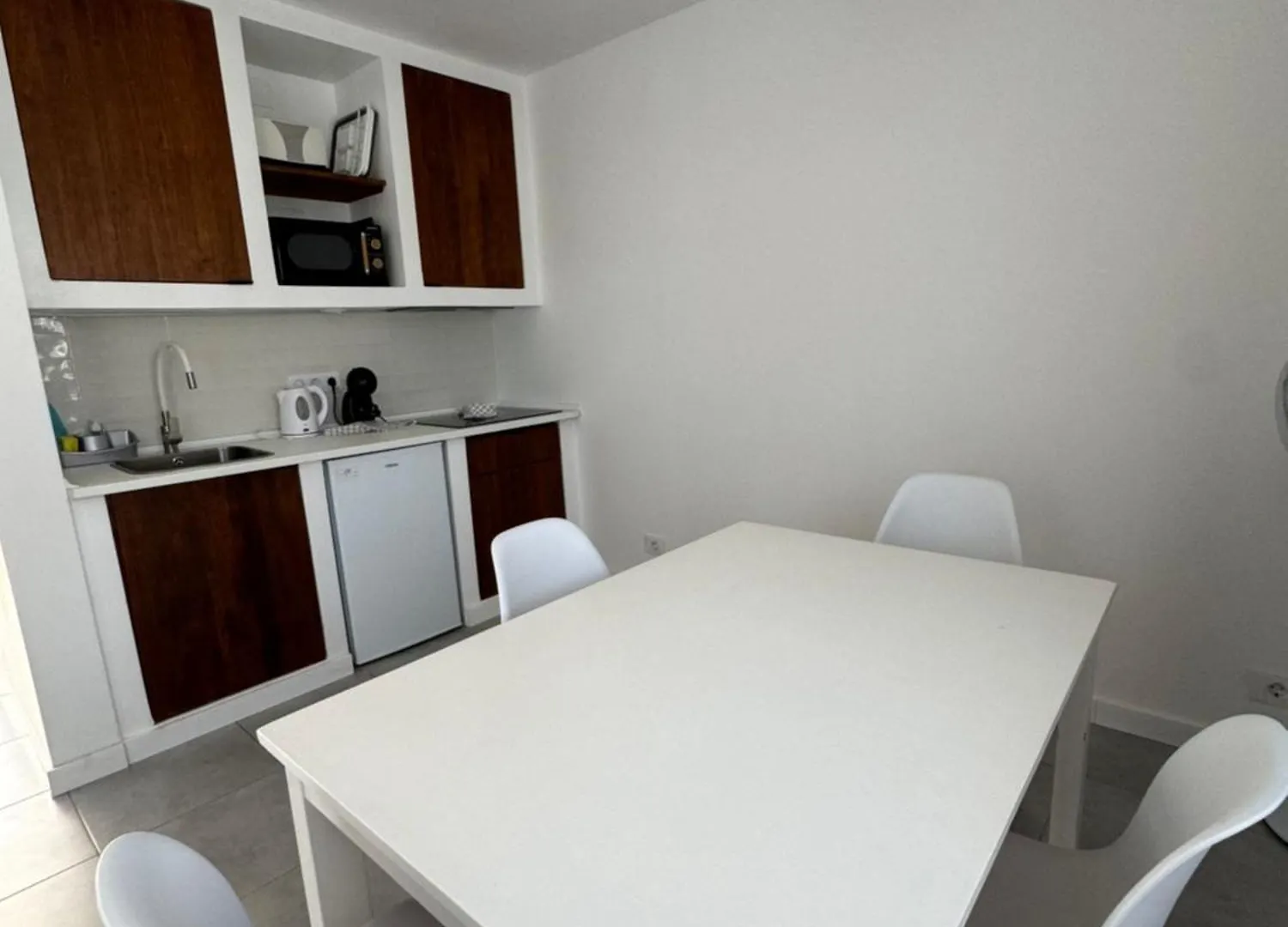 La Concha Del Mar Apartment Corralejo Spain