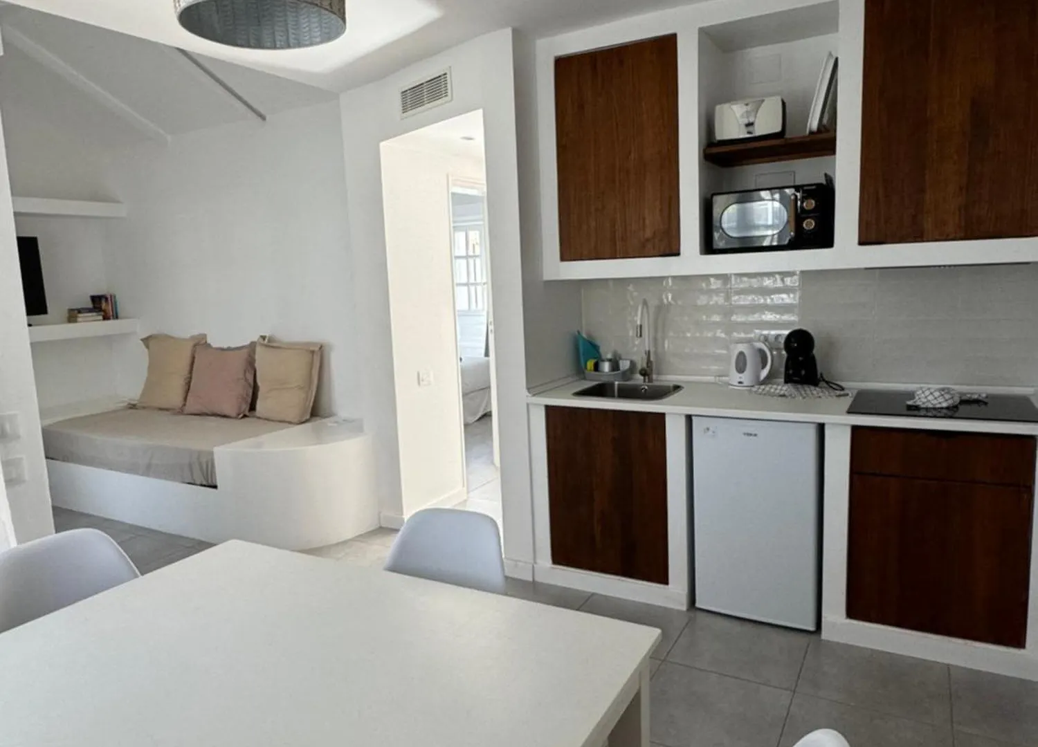 La Concha Del Mar Apartment Corralejo
