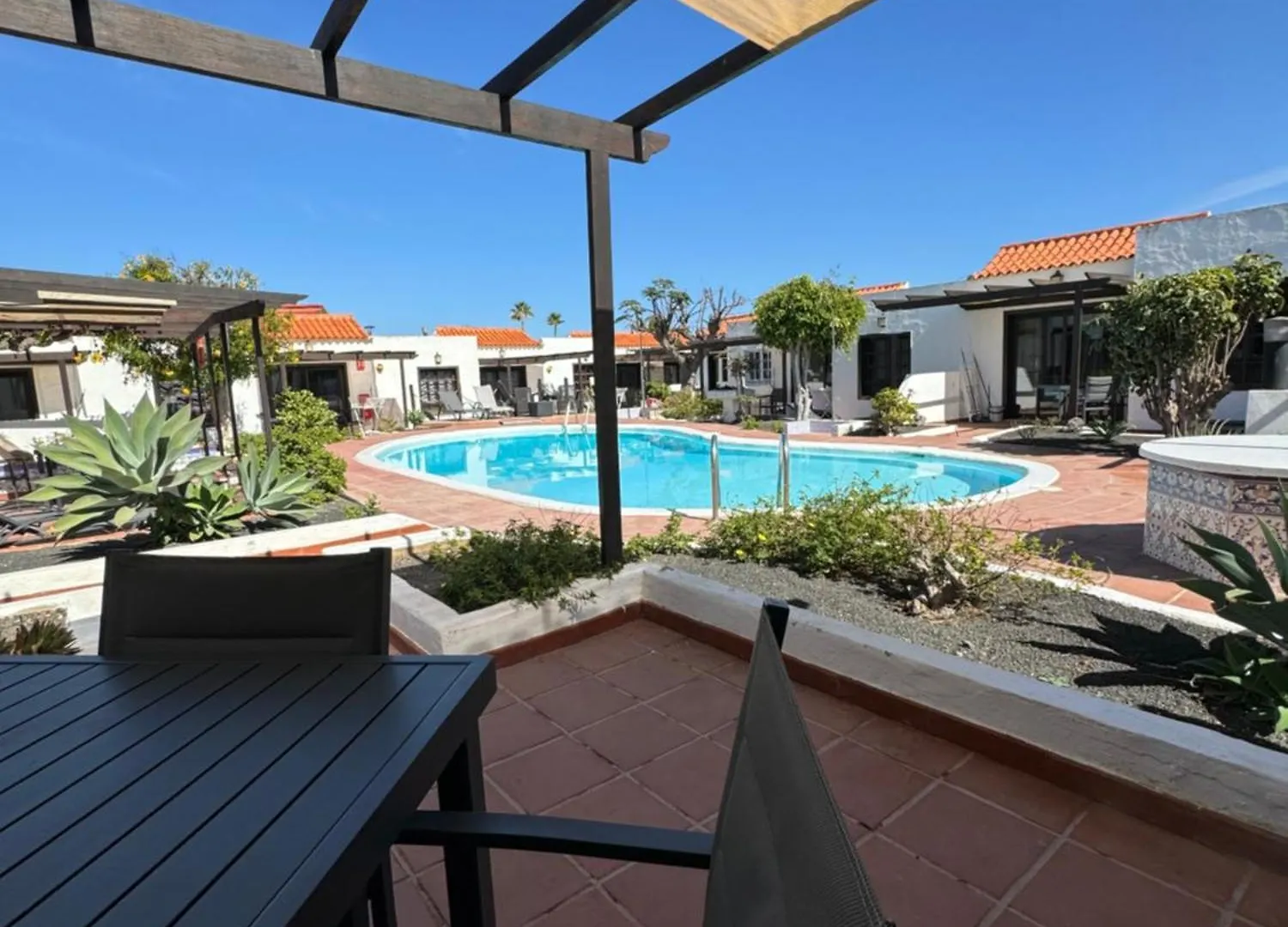 La Concha Del Mar Apartment Corralejo 0*,  Spain