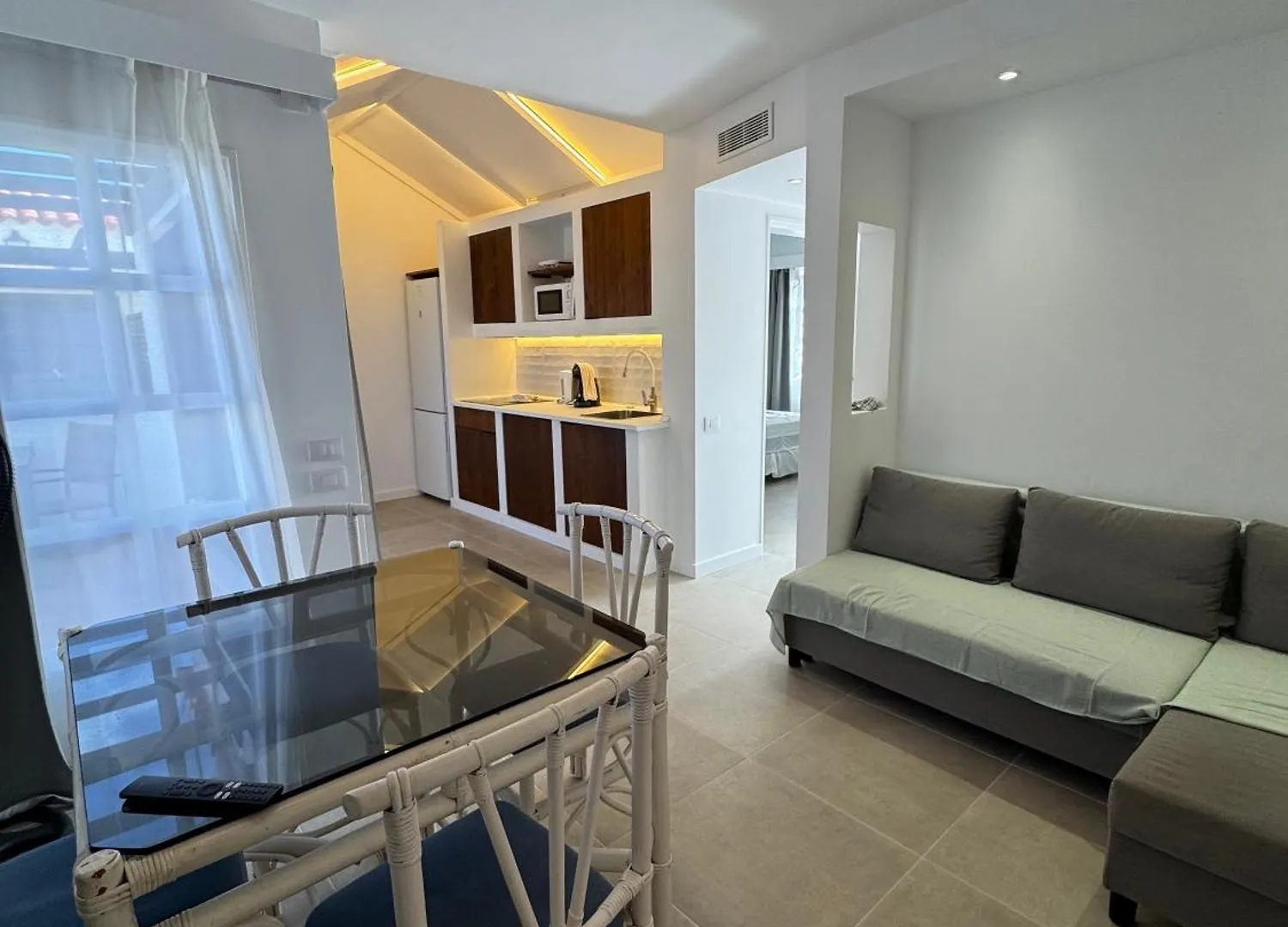 La Concha Del Mar Apartment Corralejo