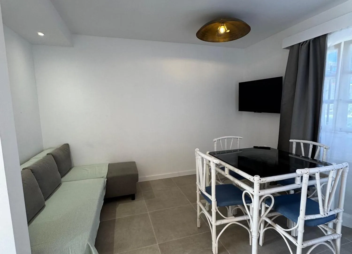 La Concha Del Mar Apartment Corralejo