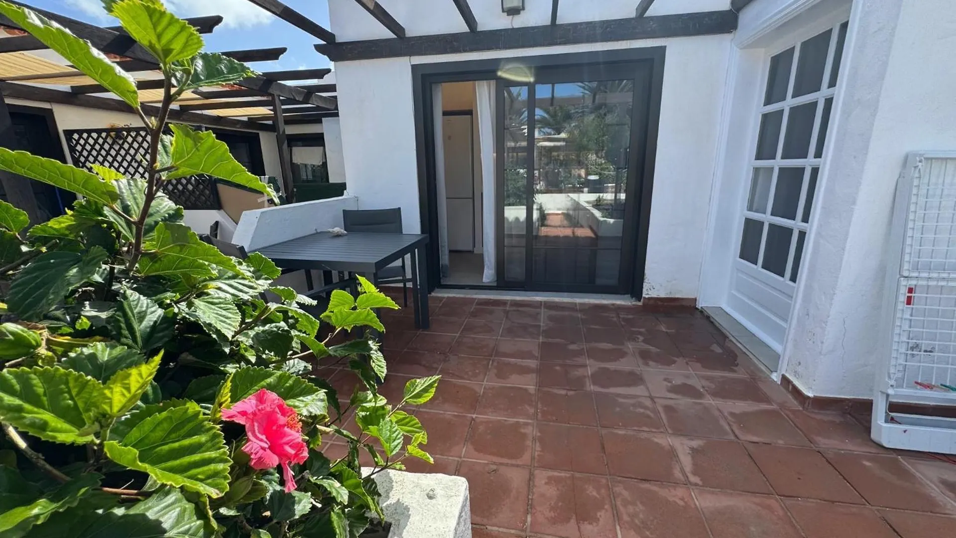 La Concha Del Mar Apartment Corralejo